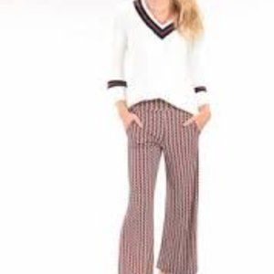 Cabi Spring 2020 Kelly Wide Leg Crop M